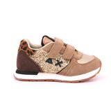 GIRL'S KELLY BIG GLITTER (BABY) 43 ORO