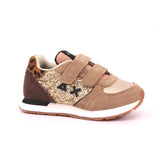 GIRL'S KELLY BIG GLITTER (BABY) 43 ORO
