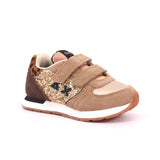 GIRL'S KELLY BIG GLITTER (BABY) 43 ORO