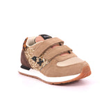GIRL'S KELLY BIG GLITTER (BABY) 43 ORO