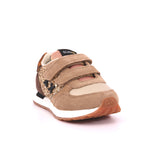 GIRL'S KELLY BIG GLITTER (BABY) 43 ORO