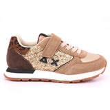 GIRL'S KELLY BIG GLITTER (KID) 43 ORO