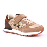 GIRL'S KELLY BIG GLITTER (KID) 43 ORO