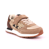 GIRL'S KELLY BIG GLITTER (KID) 43 ORO
