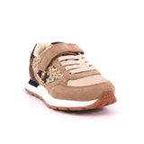GIRL'S KELLY BIG GLITTER (KID) 43 ORO