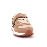 GIRL'S KELLY BIG GLITTER (KID) 43 ORO