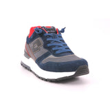 BFU TOKYO GINZA OCEAN BLUE/ALL BLACK/STORMY WEATHE