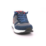 BFU TOKYO GINZA OCEAN BLUE/ALL BLACK/STORMY WEATHE