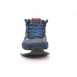BFU TOKYO GINZA OCEAN BLUE/ALL BLACK/STORMY WEATHE