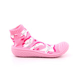 SCARPA MORBIDOTTI 100 ROSA