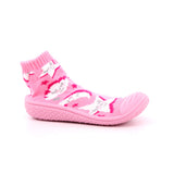 SCARPA MORBIDOTTI 100 ROSA