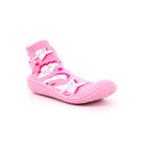 SCARPA MORBIDOTTI 100 ROSA