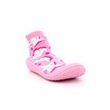 SCARPA MORBIDOTTI 100 ROSA