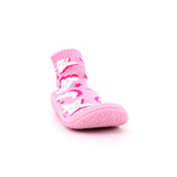 SCARPA MORBIDOTTI 100 ROSA