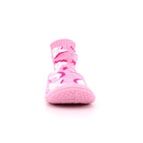 SCARPA MORBIDOTTI 100 ROSA