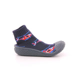 SCARPA MORBIDOTTI 800 BLU