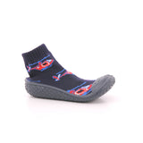SCARPA MORBIDOTTI 800 BLU