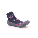 SCARPA MORBIDOTTI 800 BLU