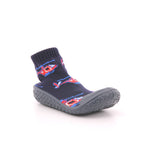 SCARPA MORBIDOTTI 800 BLU
