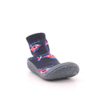 SCARPA MORBIDOTTI 800 BLU