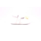 BEBE'/BALLERINA NORA 300 BIANCO