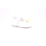 BEBE'/BALLERINA NORA 300 BIANCO