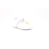 BEBE'/BALLERINA NORA 300 BIANCO