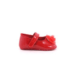BEBE'/BALLERINA NORA 700 - ROSSO