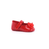 BEBE'/BALLERINA NORA 700 - ROSSO