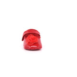 BEBE'/BALLERINA NORA 700 - ROSSO