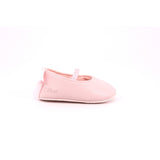 BEBE'/BALLERINA OLGA 100 - ROSA