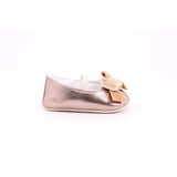 BEBE'/BALLERINA OPERLA 050 - PLATINO