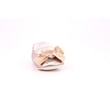 BEBE'/BALLERINA OPERLA 050 - PLATINO