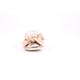 BEBE'/BALLERINA OPERLA 050 - PLATINO