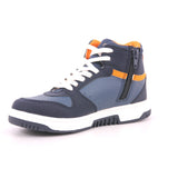 ROCKET 1 AMF II B4X OCEAN BLUE