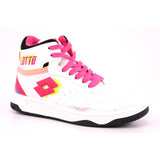ROCKET 1 AMF II B50 WHITE/PINK