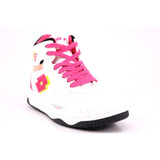 ROCKET 1 AMF II B50 WHITE/PINK