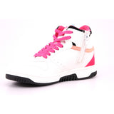ROCKET 1 AMF II B50 WHITE/PINK