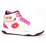 ROCKET 1 AMF II B50 WHITE/PINK