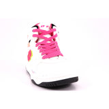 ROCKET 1 AMF II B50 WHITE/PINK