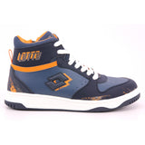 B4X ROCKET 1 AMF II HIGH OCEAN BLUE