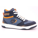 B4X ROCKET 1 AMF II HIGH OCEAN BLUE