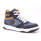 B4X ROCKET 1 AMF II HIGH OCEAN BLUE