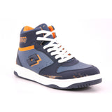 B4X ROCKET 1 AMF II HIGH OCEAN BLUE