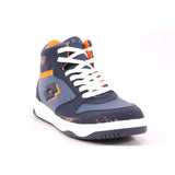 B4X ROCKET 1 AMF II HIGH OCEAN BLUE