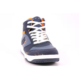 B4X ROCKET 1 AMF II HIGH OCEAN BLUE
