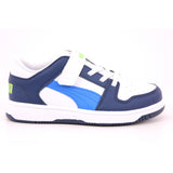 PUMA REBOUND LAYUP WHITE-RACI