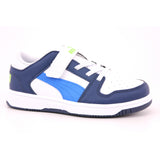 PUMA REBOUND LAYUP WHITE-RACI