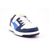 PUMA REBOUND LAYUP WHITE-RACI