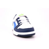 PUMA REBOUND LAYUP WHITE-RACI